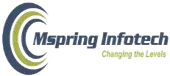 Mspring Info Tech India Private Limited logo