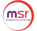 Msr India Limited logo