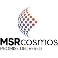 M S R Cosmos It Private Limited logo