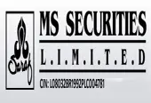 Ms Securities Limited logo
