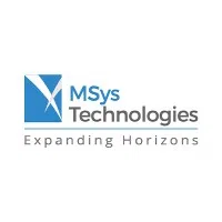 Msys Tech India Private Limited logo