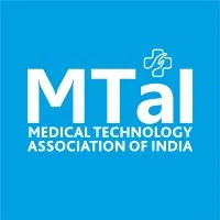 Medical Technology Association Of India logo