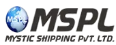 Mystic Shipping Private Limited logo
