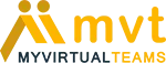 My Virtual Teams Private Limited logo