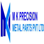 M K Precision Metal Parts Private Limited logo