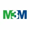 M3M India Limited logo