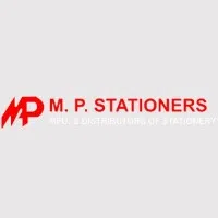 M P Stationers Private Limited logo
