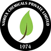M S Namiex Chemical Pvt L T D logo