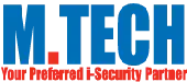 M Tech India Private Limited logo