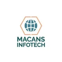 Macans Infotech Private Limited logo