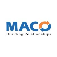 Maco Corporation (India) Private Limited logo