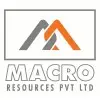 Macro Resources Pvt Ltd logo