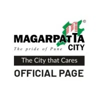 Magarpatta City Development Company Private Limited logo