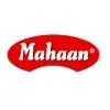 Mahaan Milk Foods Limited logo