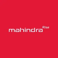 Mahindra Defence Naval Systems Limited logo