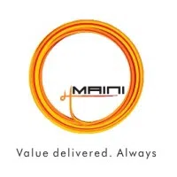 Maini Materials Movement Private Limited logo