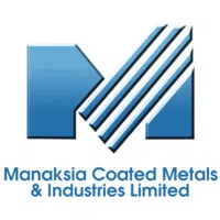 Manaksia Coated Metals & Industries Limited logo
