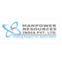 Manpower Resources India Private Limited logo