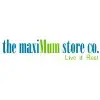 Maximum Store Private Limited logo