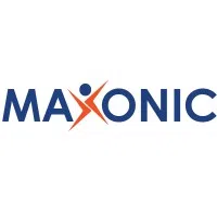 Maxonic India Private Limited logo