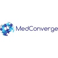 Medconverge Healthcare Services Private Limited logo