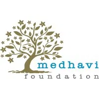 Medhavi Foundation logo