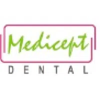 Medicept Dental India Private Limited logo