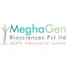 Meghagen Biosciences Private Limited logo