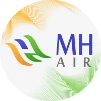 Meho Hcp Air Systems Private Limited logo
