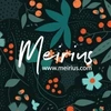 Meirius Fashion Private Limited logo