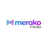 Merako Media Private Limited logo