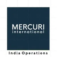 Mercuri Goldmann (India) Private Limited logo