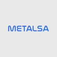 Metalsa India Private Limited logo