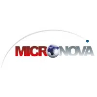 Micronova Impex Private Limited logo