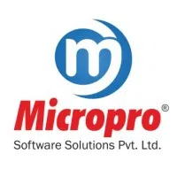 Micropro Software Solutions Private Limited logo