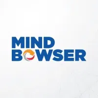 Mindbowser Infosolutions Private Limited logo