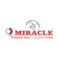 Miracle Electronic Devices Private Limited logo