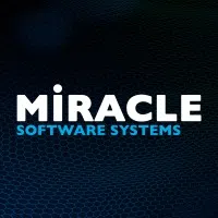 Miracle Software Systems (India) Private Limited logo