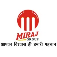 Miraj Entertainment Limited logo