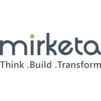 Mirketa Software Private Limited logo