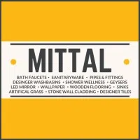 Mittal & Mittal Tubular Private Limited logo
