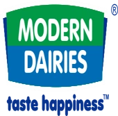 Modern Dairies Ltd logo