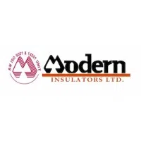 Modern Insulators Limited logo