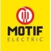 Motif Electric Limited logo