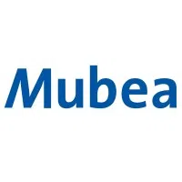 Mubea Automotive Components India Private Limited logo