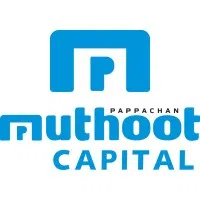 Muthoot Capital Services Limited logo