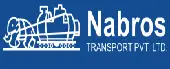 Nabros Transport Pvt Ltd logo