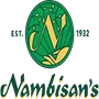 Nambisan 'S Dairy Private Limited logo
