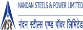 Nandan Steels And Power Limited logo