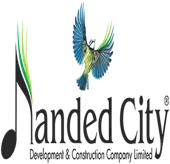 Nanded City Development And Construction Company Limited logo